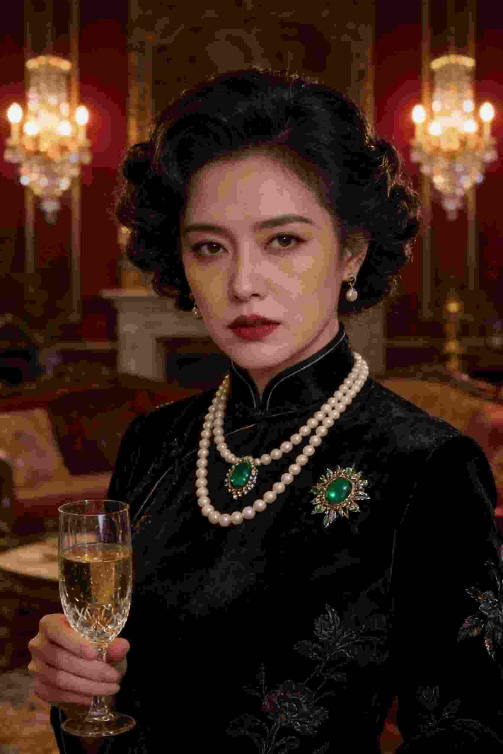春日物语